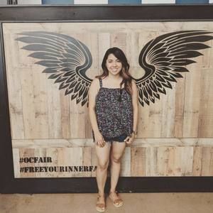 Meet your Posher, Elizabeth